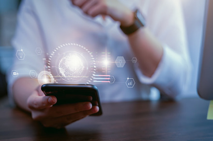 Stock exchange market concept hand stock photo containing finance and business