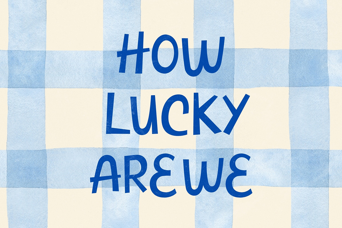 Expressa - Whimsical Script Font, a Sans Serif Font by HipFonts (Photo 10 of 14)