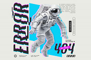 Cyberend Typeface, a Sans Serif Font by alit design (Thumbnail 6 of 20)