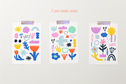 Summer Blooming, a Wallpaper Graphic by Bosotochka♥Art (Thumbnail 6 of 15)