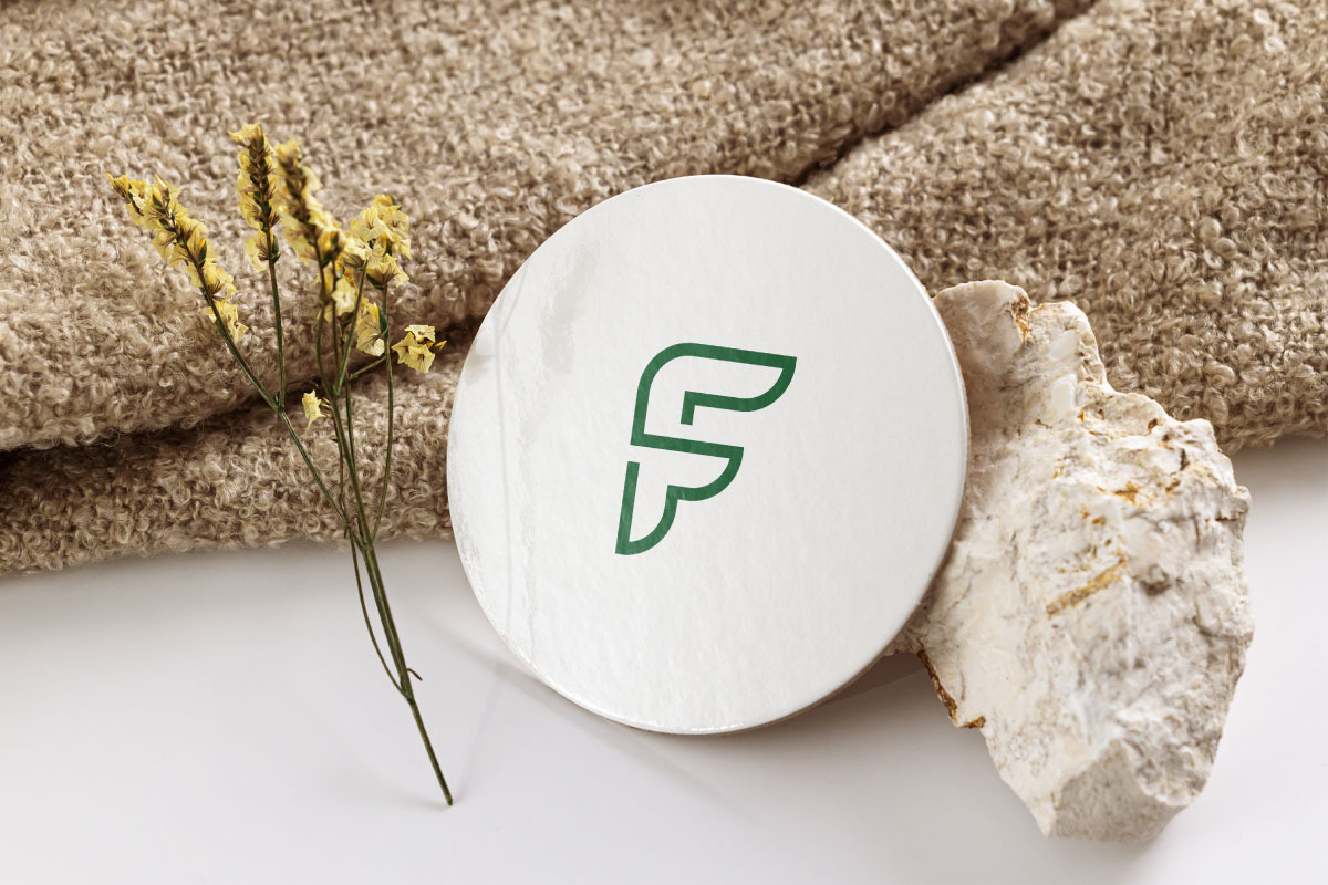 4 in 1 Modern F Logo Design Pack!, a Branding & Logo Template by arhabib (Photo 21 of 25)