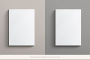 Magazine Mockup Kit, a Books & Magazine Mockup by Ruben Stom (Thumbnail 23 of 27)