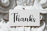 Pumpkin Moment, a Handwritten Font by InermediaSTUDIO (Thumbnail 6 of 8)