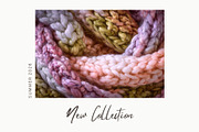 Colorful Knit Textures, a Background Photo by pictures for you (Thumbnail 8 of 19)