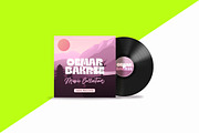 Groen California | Font Duo, a Sans Serif Font by Fargun Studio (Thumbnail 13 of 16)