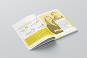 The White Paper, a Brochure Template by obayes (Thumbnail 9 of 11)