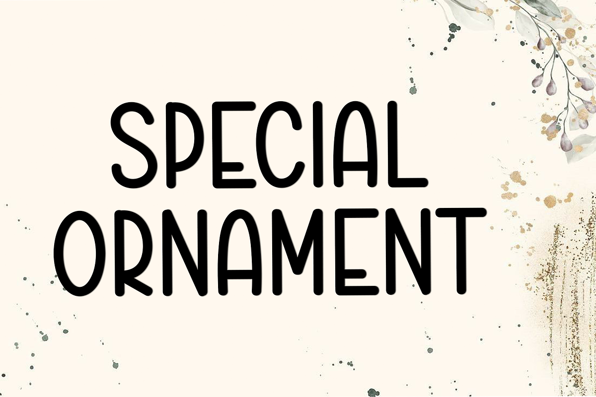 Simple Digitalist, a Sans Serif Font by InermediaSTUDIO (Photo 4 of 8)