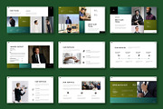 Xander – Business Keynote, a Presentation Template by Dens Creative Studio (Thumbnail 3 of 6)