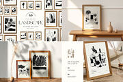 Mega Poster Bundle | 52 in 1, an Object Graphic by KetteCreate (Thumbnail 35 of 53)