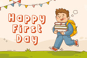 KIDSZONE, a Serif Font by Mozatype (Thumbnail 3 of 5)