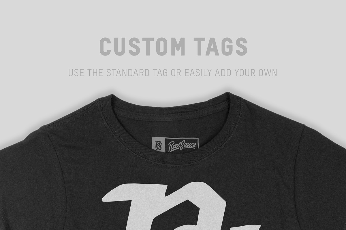 Gildan Mockup Bundle, a Hoody Mockup by Pixel Sauce™ (Photo 10 of 11)