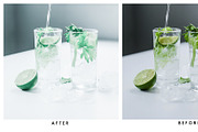 Natural Lightroom Mobile Preset, an Action Add-On by Lux Light (Thumbnail 7 of 28)