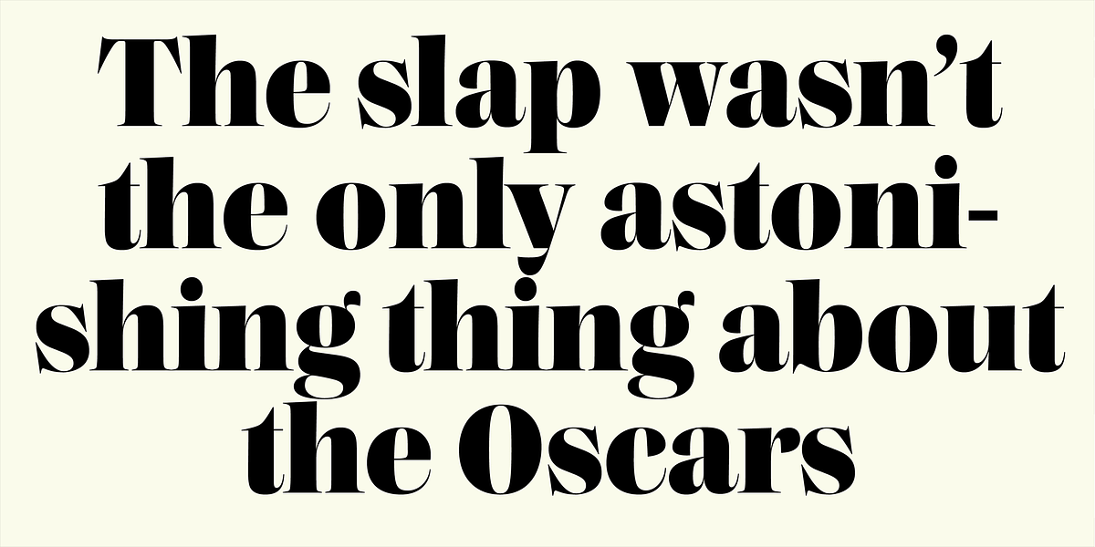 Madigan, a Serif Font by Hoftype (Photo 4 of 13)