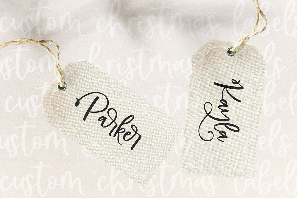 Farmland Acres | Script Font Duo, a Script Font by KA Designs (Photo 25 of 31)