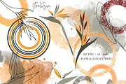 BLACK MALE BEAUTY MODERN LINE ART, a Texture Illustration by ArtOLB (Thumbnail 7 of 10)