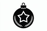 Christmas Laser Cut Design Bundle, a Graphic by Creativeshirt (Thumbnail 11 of 17)