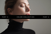 Editorial Portrait Photo Bundle, a Person Photo by Serenefeeling (Thumbnail 9 of 22)