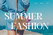 SCARVA, a Serif Font by Muflieart (Thumbnail 2 of 9)