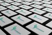 Mascot Modern Humming Bird Logo Desi, a Branding & Logo Template by Artnivora.Std (Thumbnail 3 of 3)