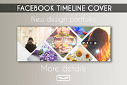 Facebook Timeline Cover Portfolio, a Presentation Template by Luis Quesada Design (Thumbnail 2 of 4)