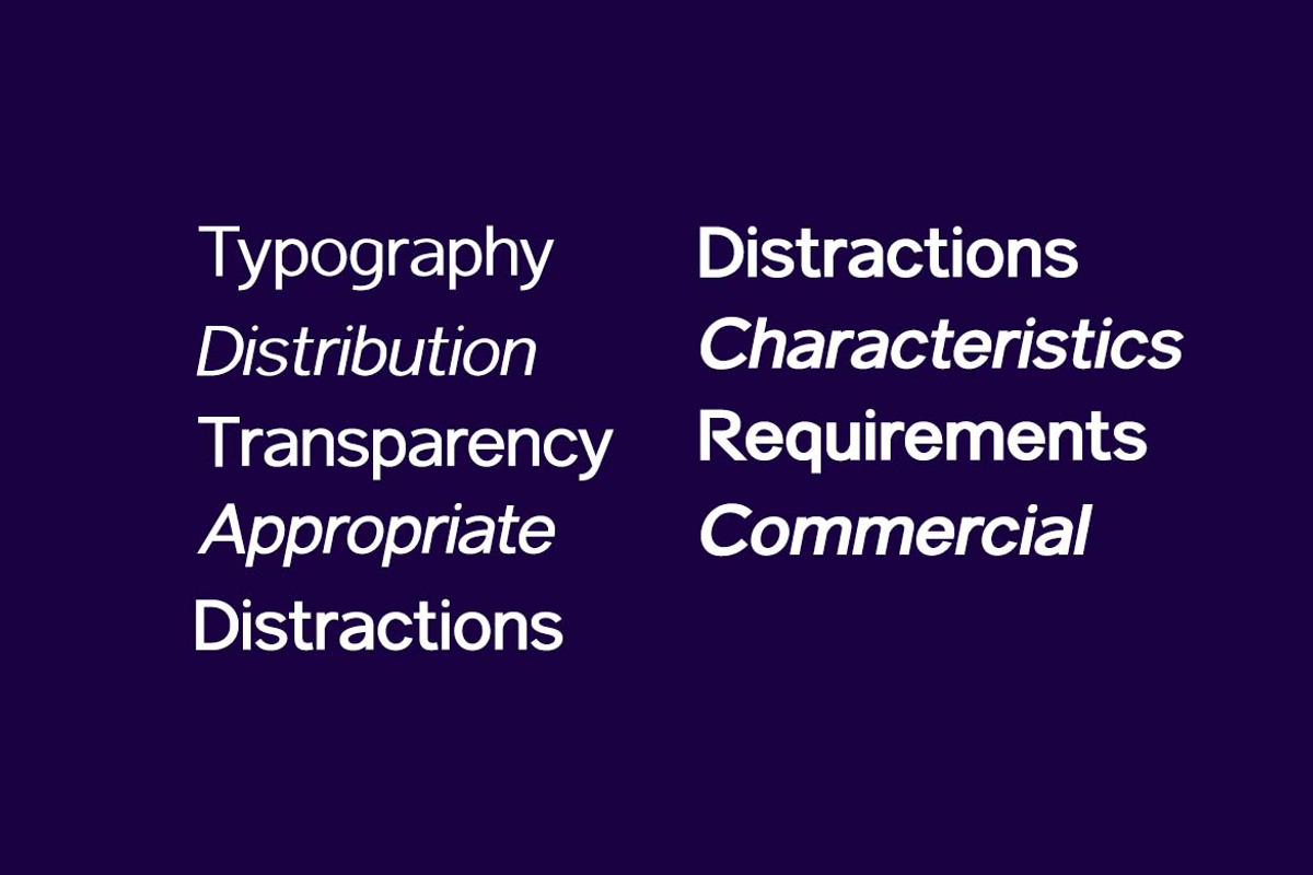 Cohabited Sans Serif Family Font, a Sans Serif Font by UICreative (Photo 2 of 13)
