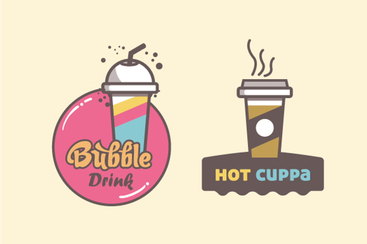 Cup Icons and Badges preview 2