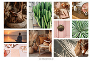Cosmic Creator Boho Stock Images, a Photo by The Brand Alchemists (Thumbnail 5 of 9)