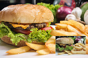 Tasty Food Lightroom Presets Vol 1, a Preset Add-On by ShutterSweets (Thumbnail 10 of 10)