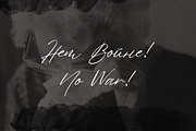 Sign That - Signature font, a Script Font by VP Fonts (Thumbnail 10 of 20)