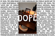 Feijoa Jam Handwritten Playful Sans, a Sans Serif Font by Struvictory.art (Thumbnail 8 of 9)