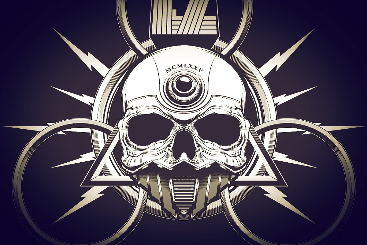 Detailed Vector Illustrations Bundle, an Illustration by Imagine Design (Photo 7 of 24)