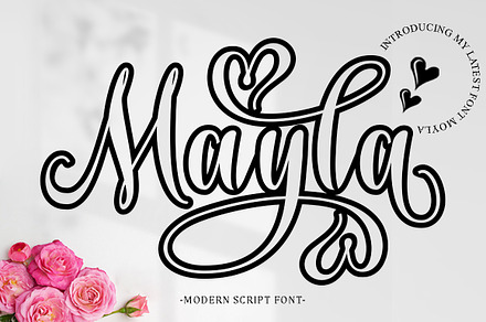 Mayla Outline