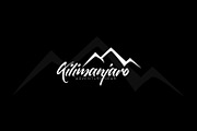 Rollingtime - Brush Script, a Script Font by Cititype (Thumbnail 5 of 14)