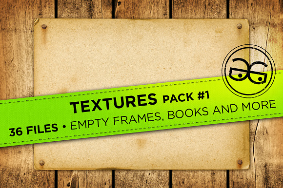 Textures Pack #1 preview 4