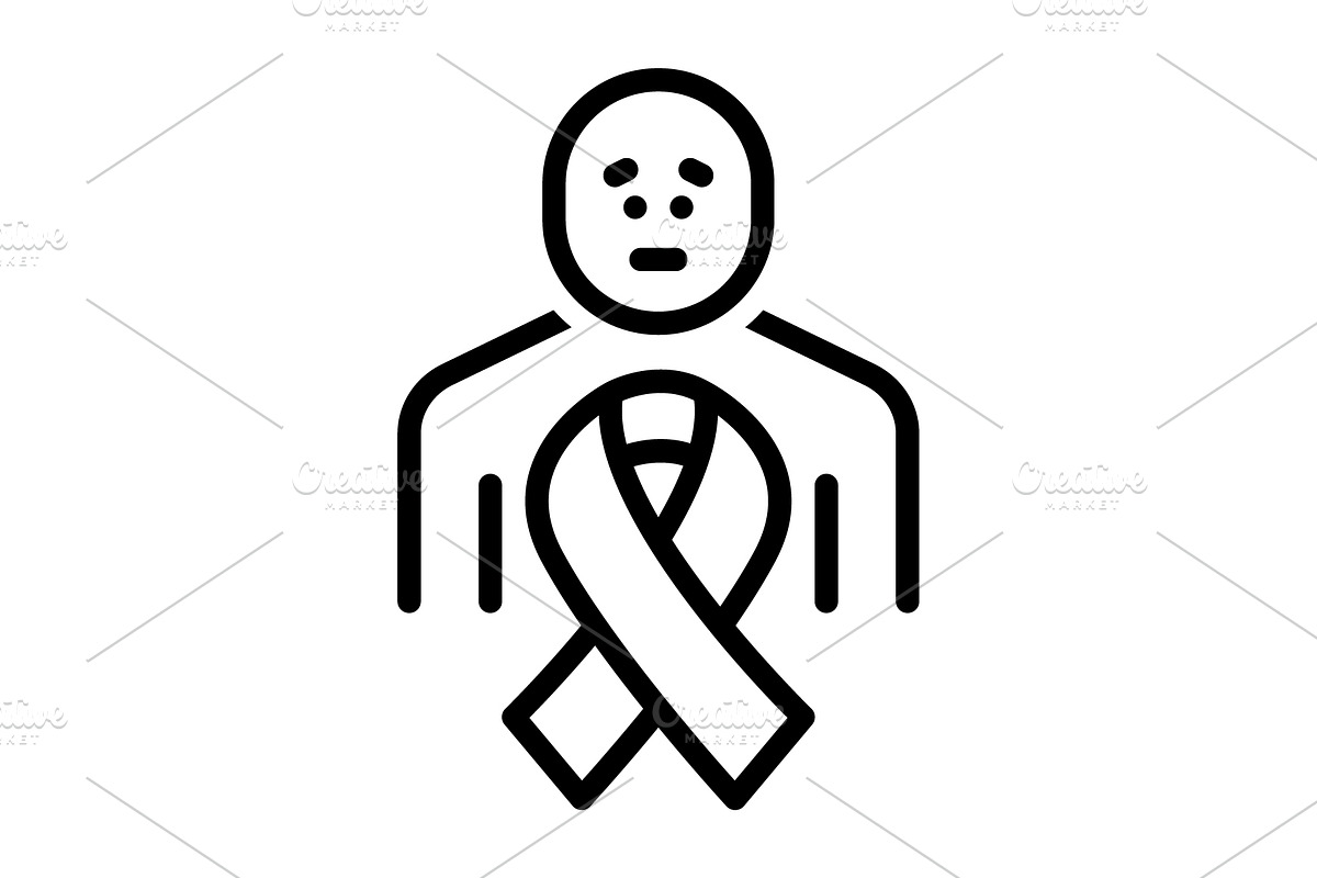 Rarely seldom black icon, an Outline Icon by Creative priyanka
