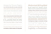 Madley Typeface, a Serif Font by Kimmy Design (Thumbnail 2 of 12)