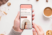 Ambition Spark WordPress Theme, a WordPress Template by Your Theme Shop (Thumbnail 7 of 9)