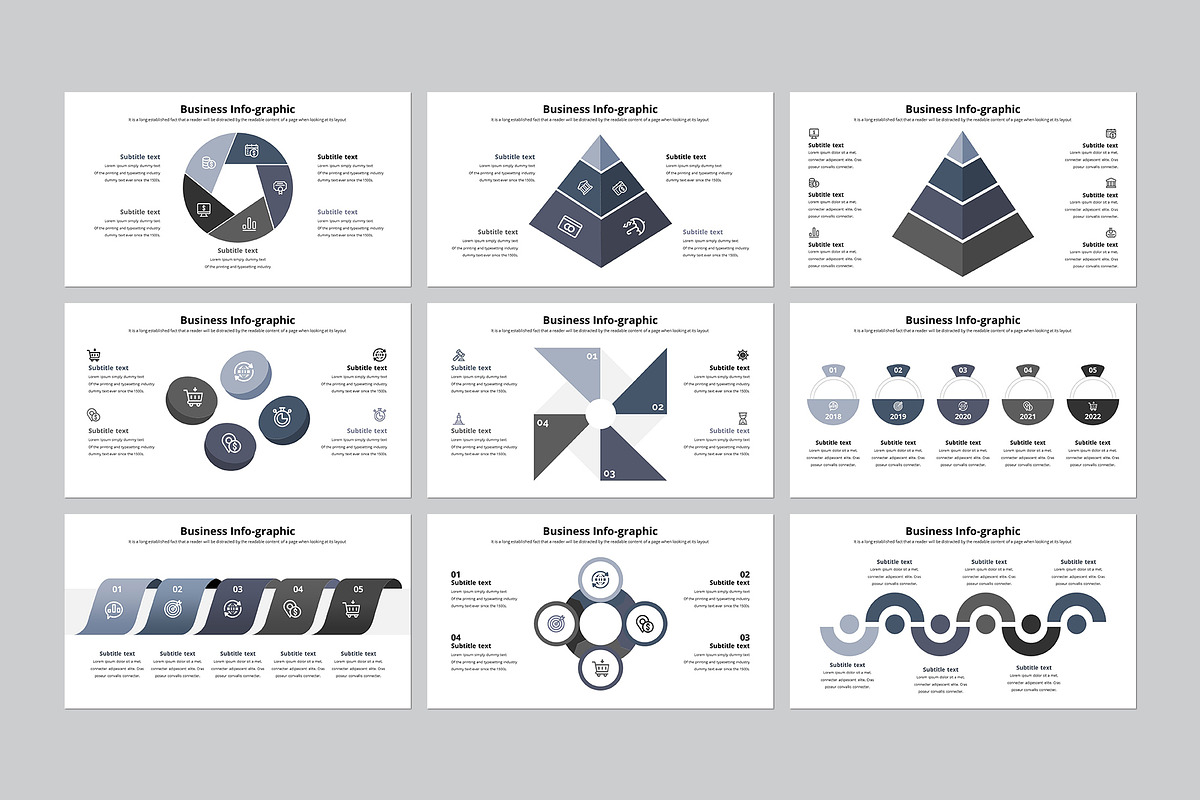 Business Pitch-Deck Presentation, a Presentation Template by CreativeSlides (Photo 12 of 17)