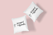 Wrapped in Wonder Gift Line Art, an Object Illustration by Ghagra (Thumbnail 5 of 7)