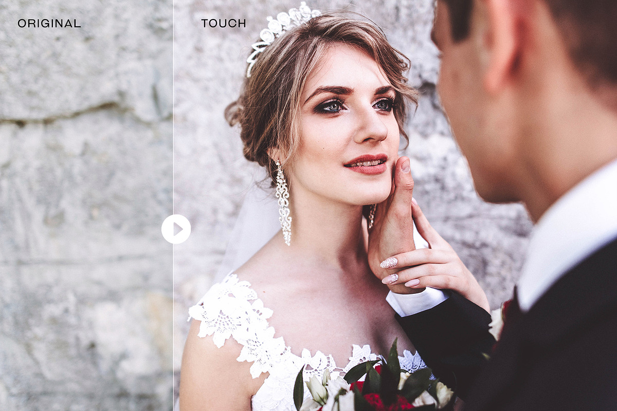 Best Wedding Pack Lightroom Presets, an Action Add-On by Art Zooted (Photo 7 of 9)