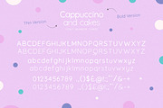 The Adorable Font Bundle, a Font by Salt & Pepper Designs (Thumbnail 5 of 12)