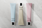 RITUALS / Cosmetic Mockups, a Packaging Mockup by Studio Dara (Thumbnail 3 of 16)