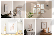 Geometric & Lineart Illustration Kit, a Graphic by AndrewPixel (Thumbnail 7 of 11)
