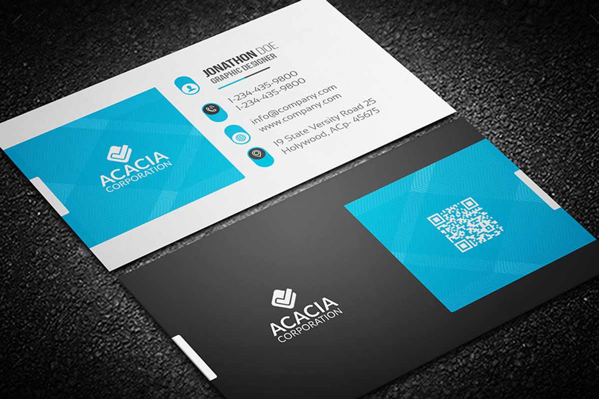 150 BUSINESS CARDS(BUNDLE) ONLY $49, a Business Card Template by DesignGhar (Photo 28 of 81)