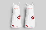 Apron Mockup, an Advertising Mockup by swsi-studio (Thumbnail 4 of 5)