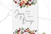 Charllesh Classy Signature Script, a Script Font by Say Studio (Thumbnail 6 of 14)