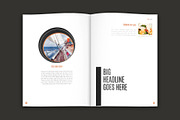 Fun Vertical Booklet, a Brochure Template by velvetmade.designs (Thumbnail 14 of 15)
