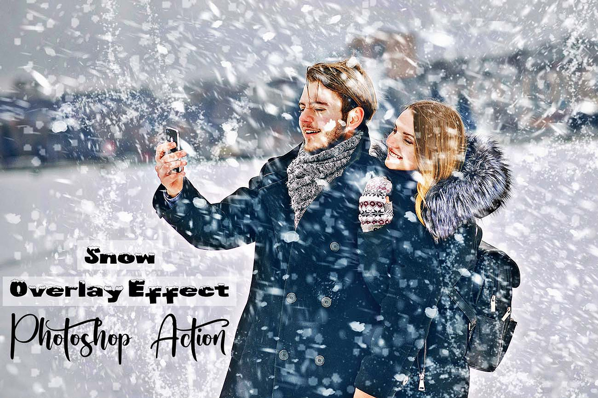 15 Effects Collection – Premium, an Action Add-On by Studio Retouch (Photo 20 of 46)