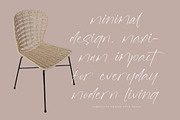 Rusttesa Freshlis, a Handwritten Font by operatype.co (Thumbnail 9 of 15)