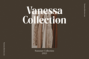 Insigma - Modern Decorative Serif, a Serif Font by Pixesia Studio (Thumbnail 5 of 17)